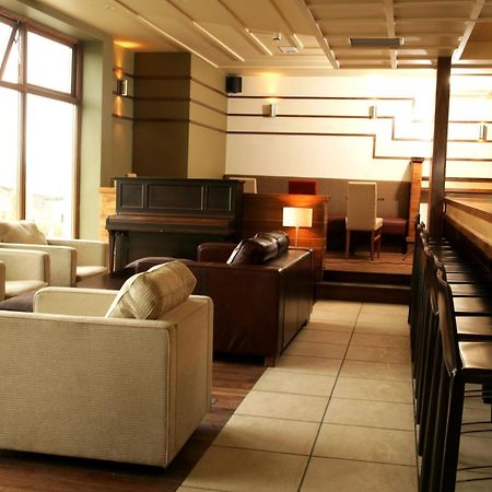 Inishbofin House Hotel Екстер'єр фото