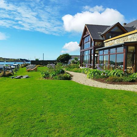 Inishbofin House Hotel Екстер'єр фото