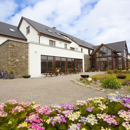Inishbofin House Hotel Екстер'єр фото