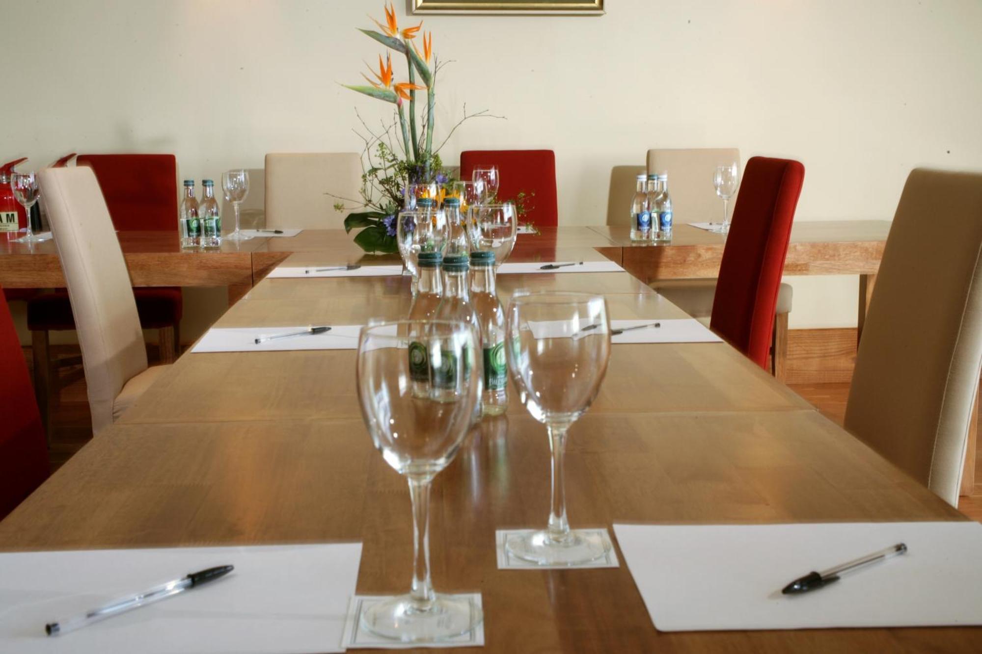 Inishbofin House Hotel Екстер'єр фото