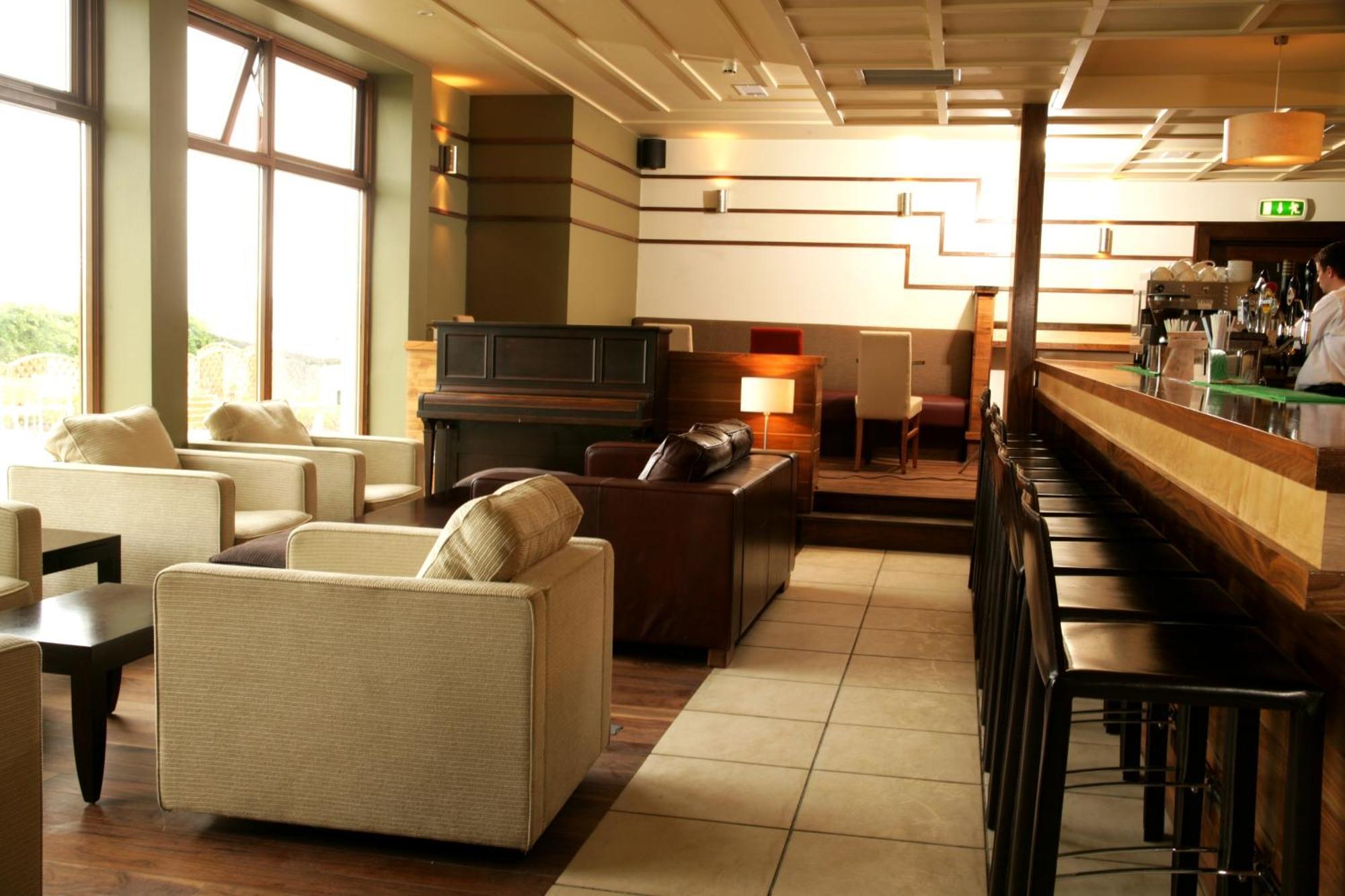Inishbofin House Hotel Екстер'єр фото