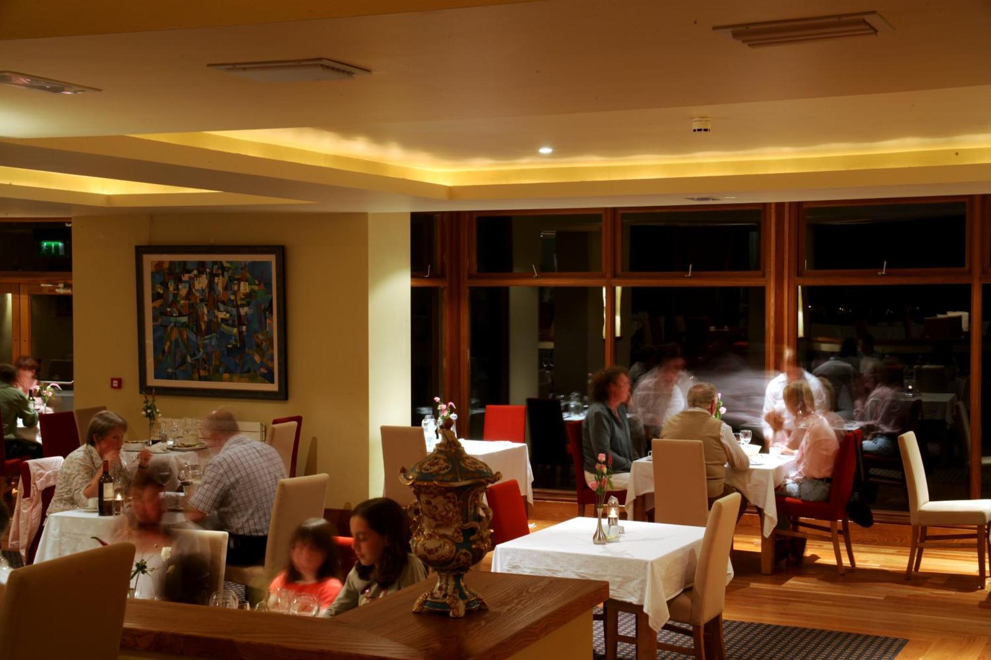 Inishbofin House Hotel Екстер'єр фото