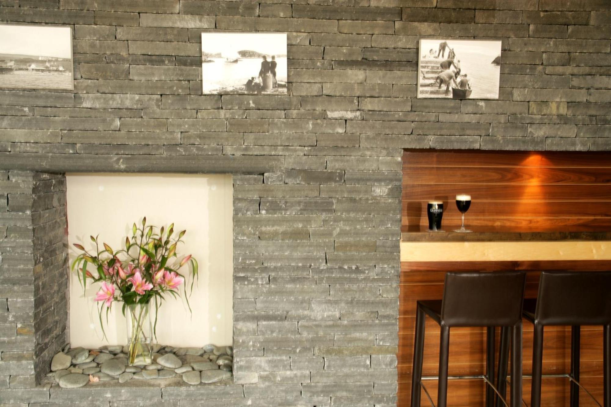Inishbofin House Hotel Екстер'єр фото
