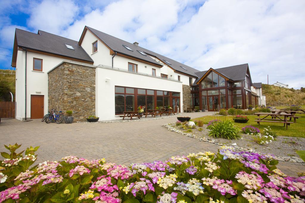 Inishbofin House Hotel Екстер'єр фото