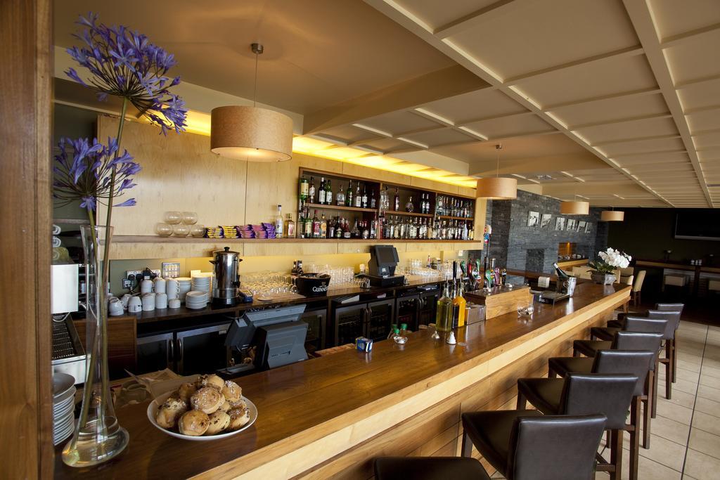 Inishbofin House Hotel Екстер'єр фото