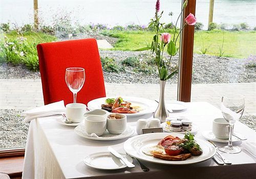 Inishbofin House Hotel Екстер'єр фото