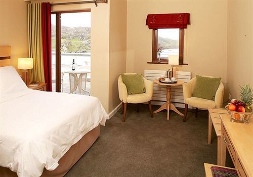 Inishbofin House Hotel Екстер'єр фото