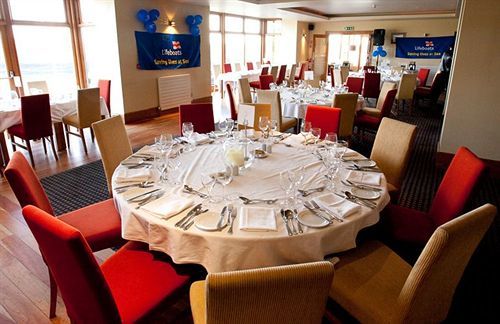 Inishbofin House Hotel Екстер'єр фото