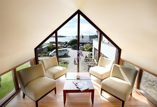 Inishbofin House Hotel Екстер'єр фото