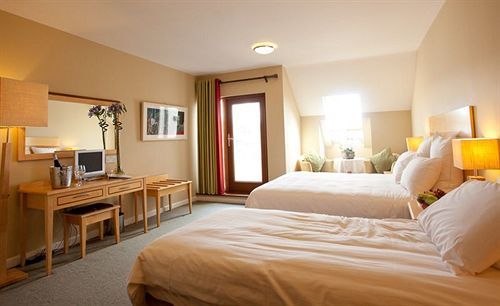 Inishbofin House Hotel Екстер'єр фото