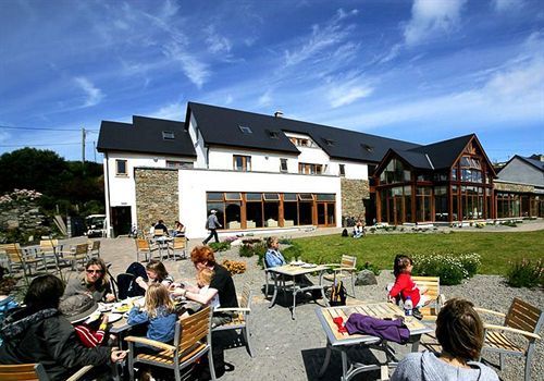 Inishbofin House Hotel Екстер'єр фото