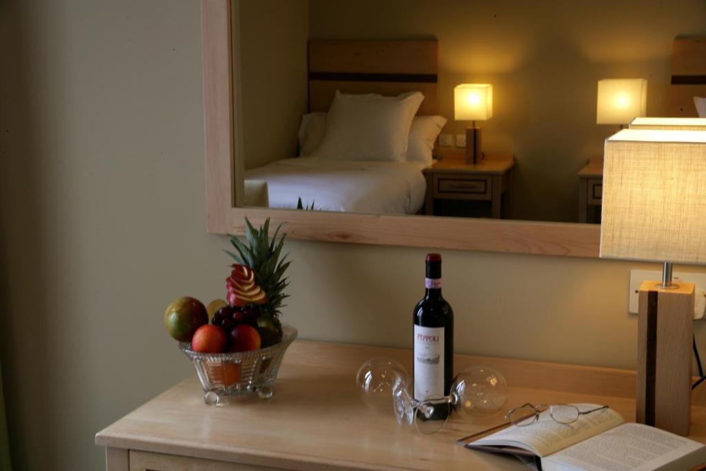 Inishbofin House Hotel Номер фото